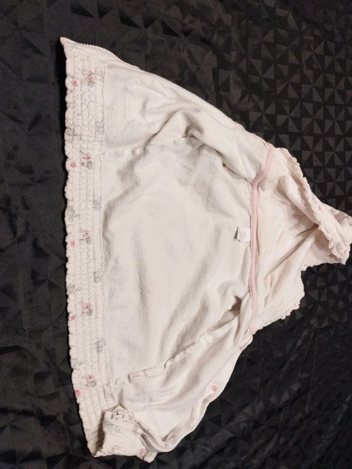 Veste - photo numéro 3