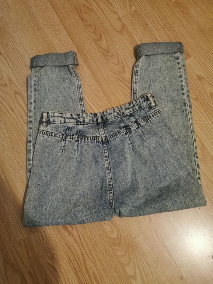 Jean mom - photo numéro 2