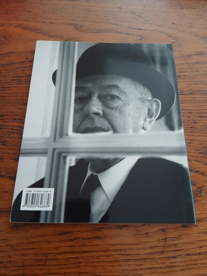 Magritte - photo numéro 2