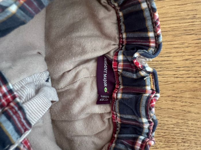 Pantalon - photo numéro 3