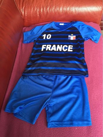 Ensemble Garçon 
