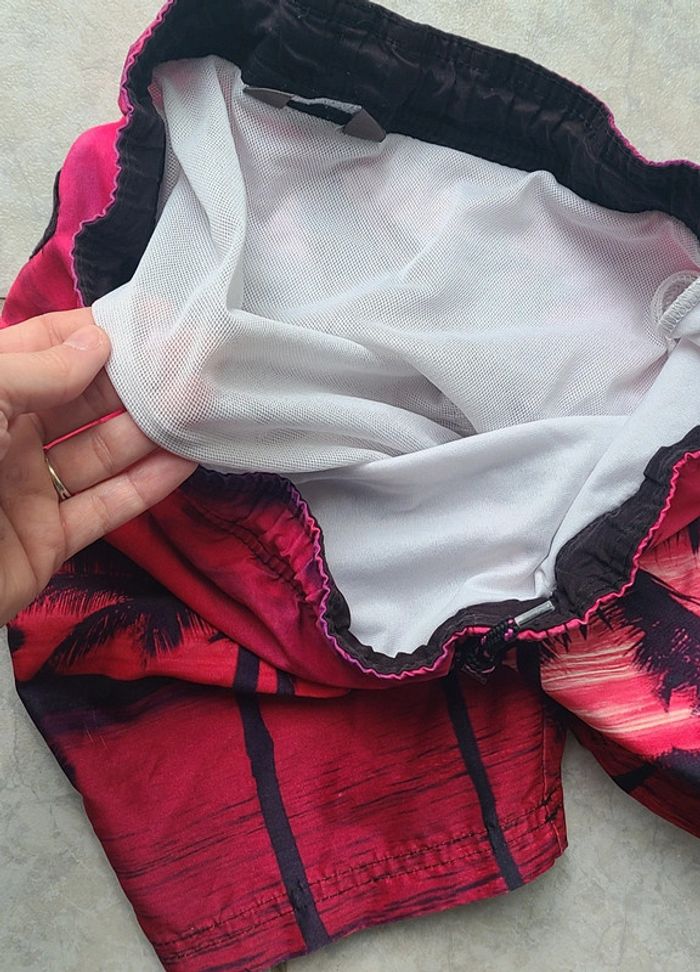 Short de bain 7-8ans - photo numéro 3