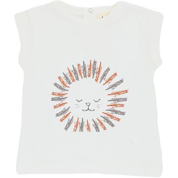 T-Shirt à manches courtes 18 mois en coton bio Les Petites Choses