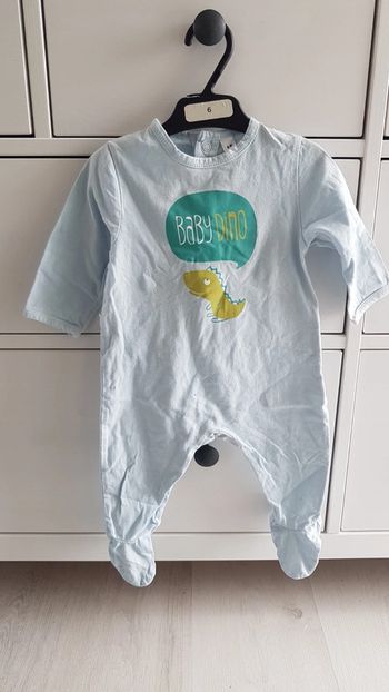 Pyjama