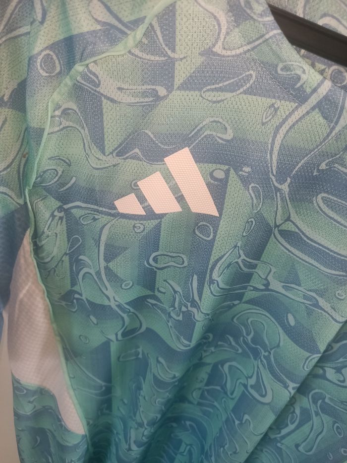 Polo sans marque - photo numéro 2