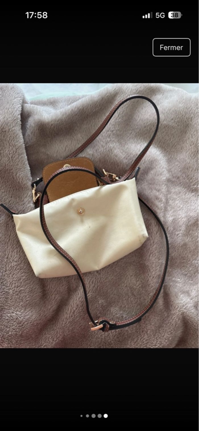 Mini sac - photo numéro 3