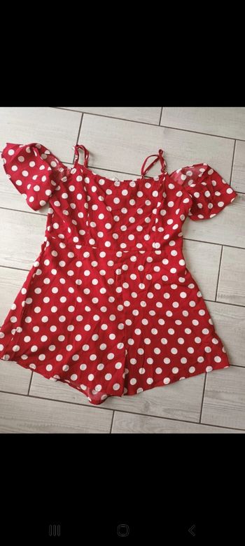 Combi short