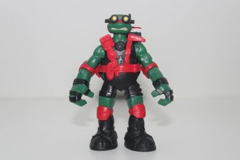 Figurine Raphael - TMNT 2013
