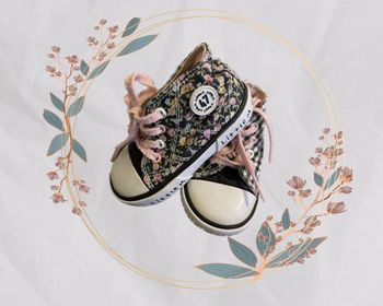 Basket little Marcel