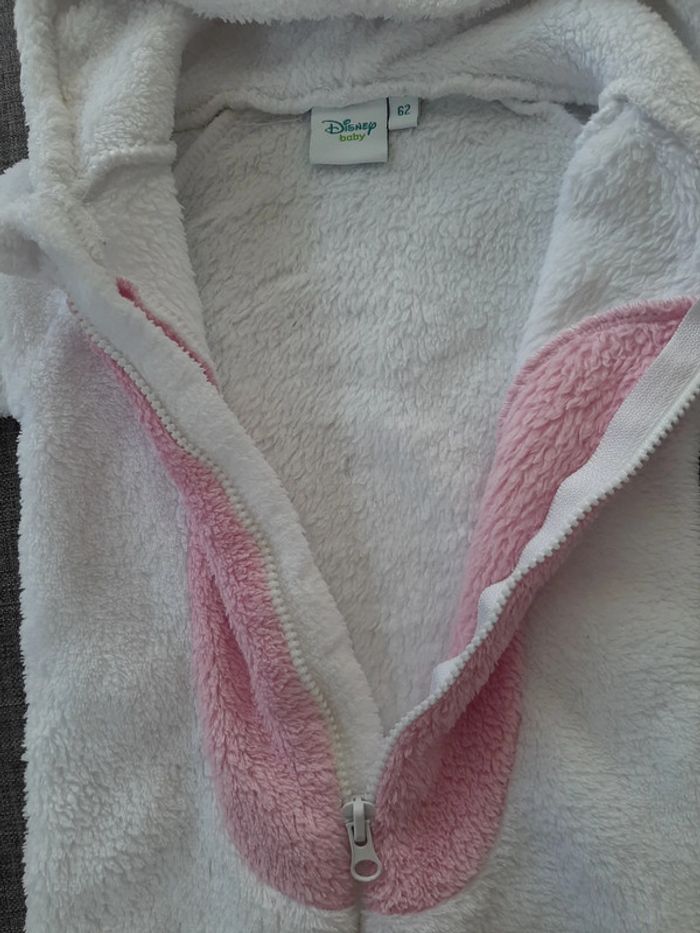 Pyjama polaire - photo numéro 3