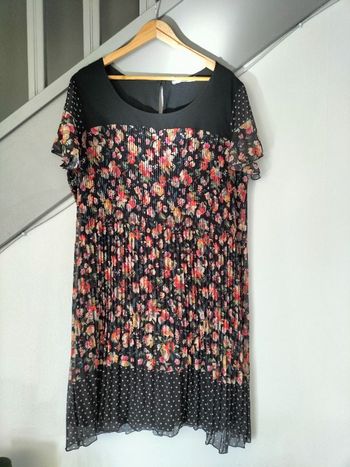 Robe Fred Sabatier