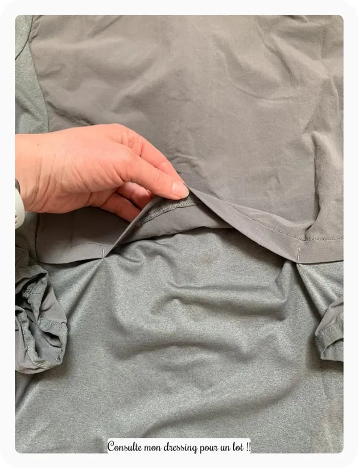Veste de sport adidas - photo numéro 5