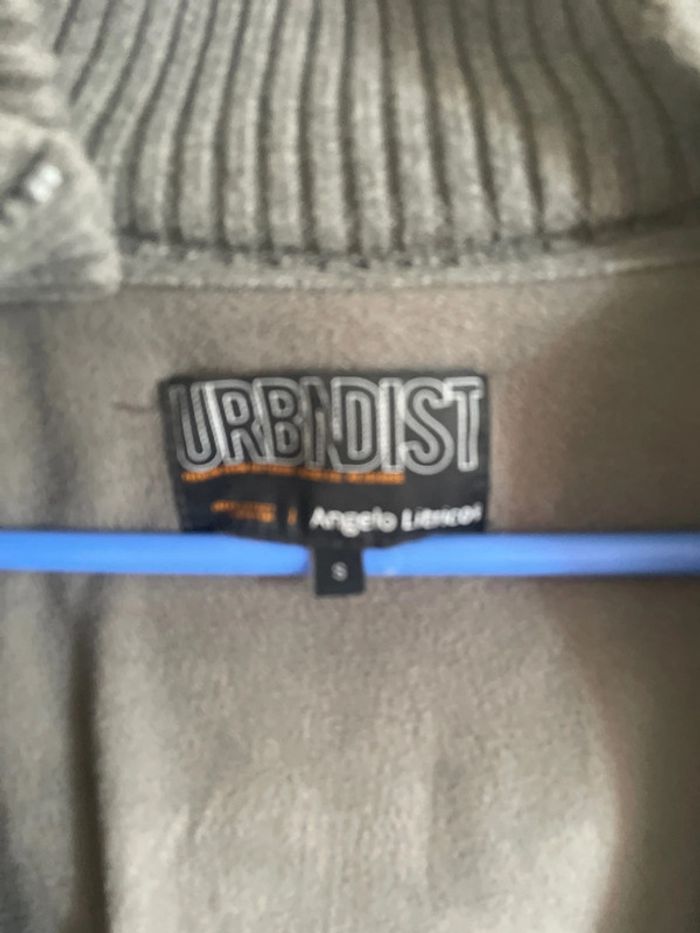 Gilet veste à capuche S - photo numéro 2