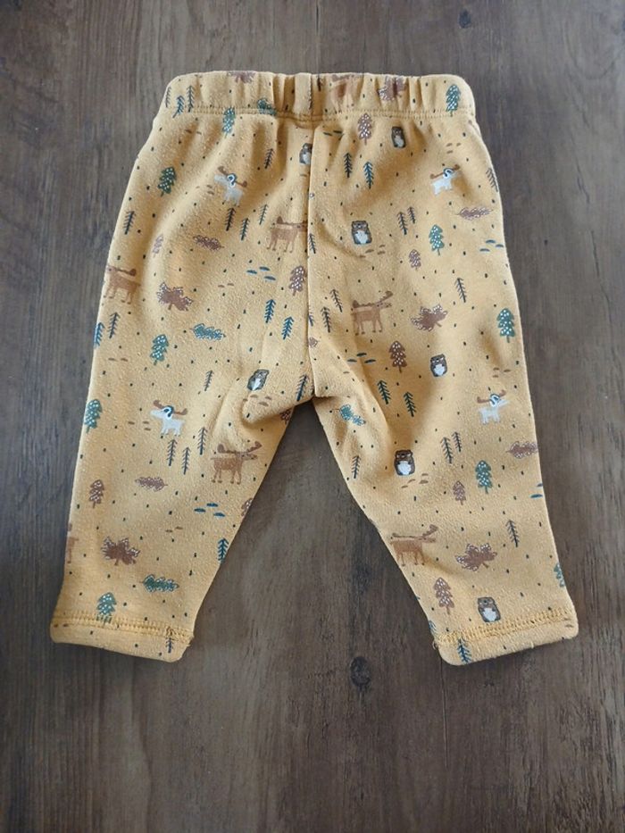 Pantalon 6 mois - photo numéro 3