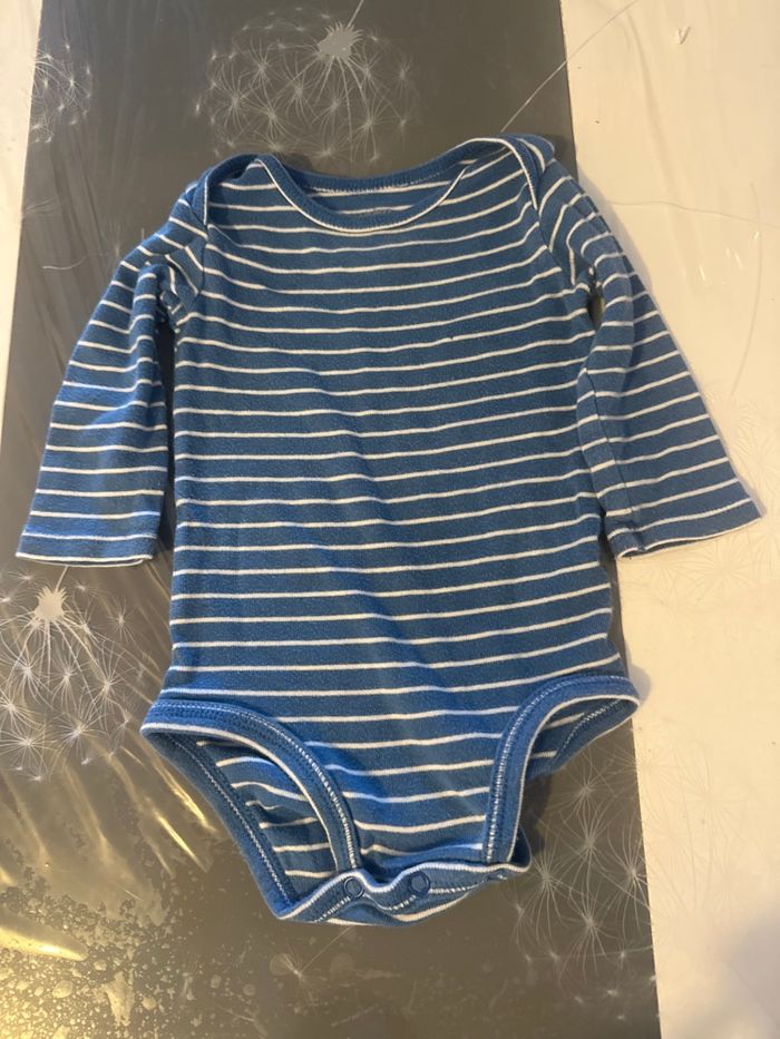 Lots bodys bébé garçon - photo numéro 3