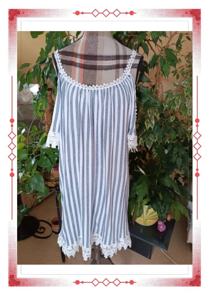 Robe d'été - photo numéro 2