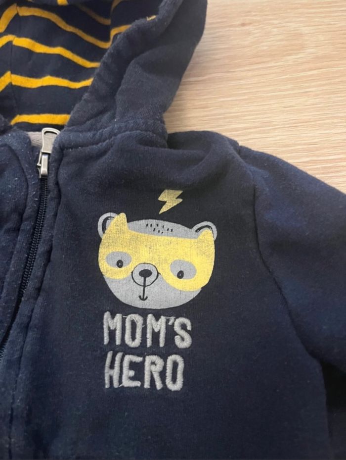 Veste 9 mois - photo numéro 3