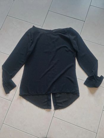 Blouse taille L