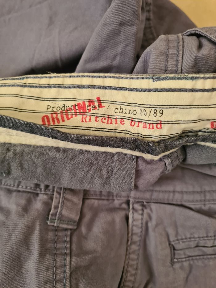 Short homme - photo numéro 4
