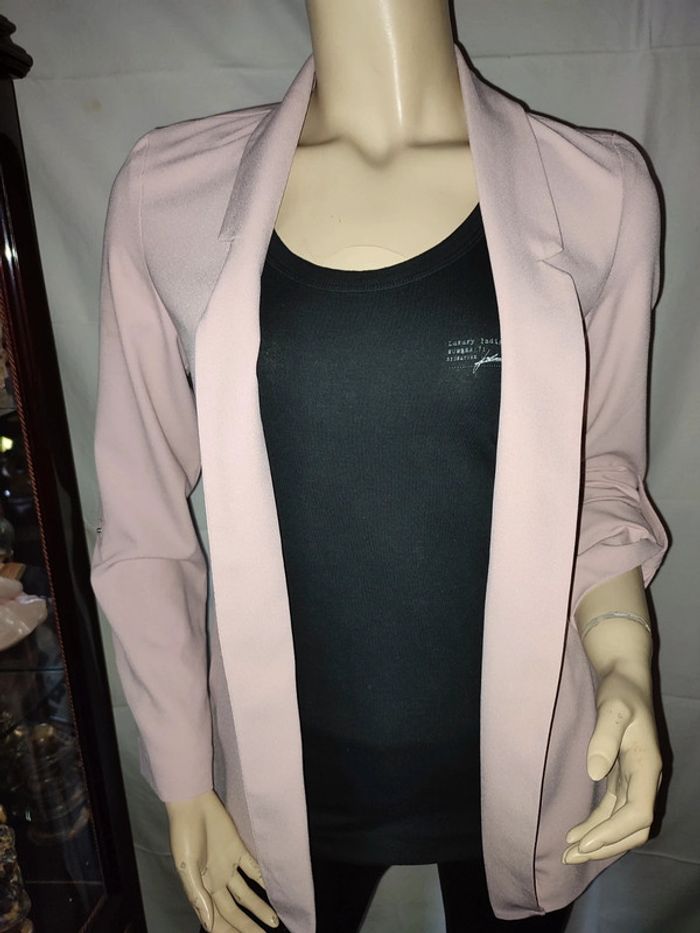 Veste blazer - photo numéro 2