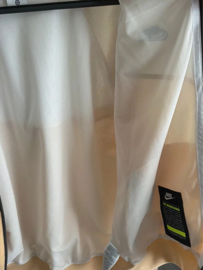 Veste à capuche Nike taille S - photo numéro 6