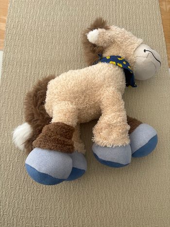 Peluche diddl