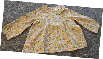 blouse cyrillus