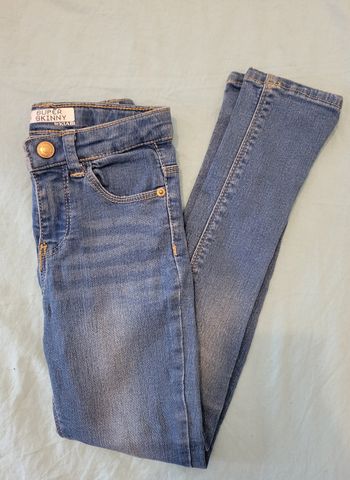 Jean super Skinny
