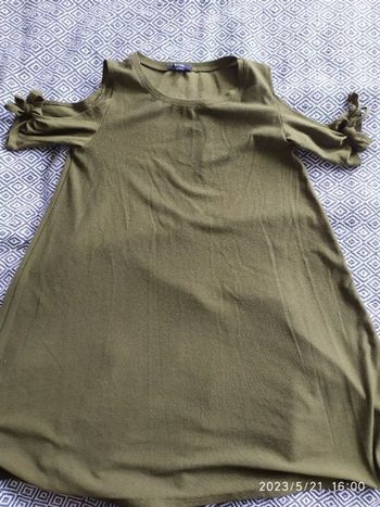 Robe fille 12 ans