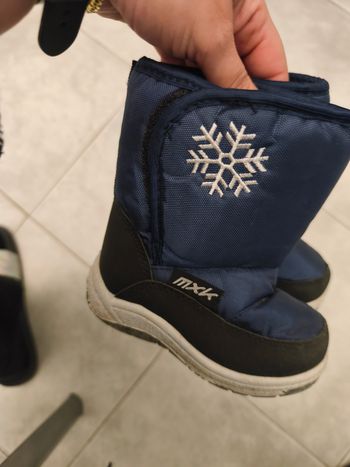 Chaussures garçon