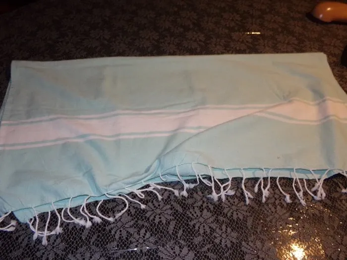 Fouta - photo numéro 2