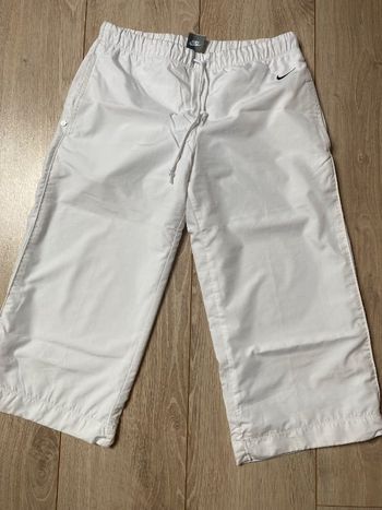Pantacourt femme Nike