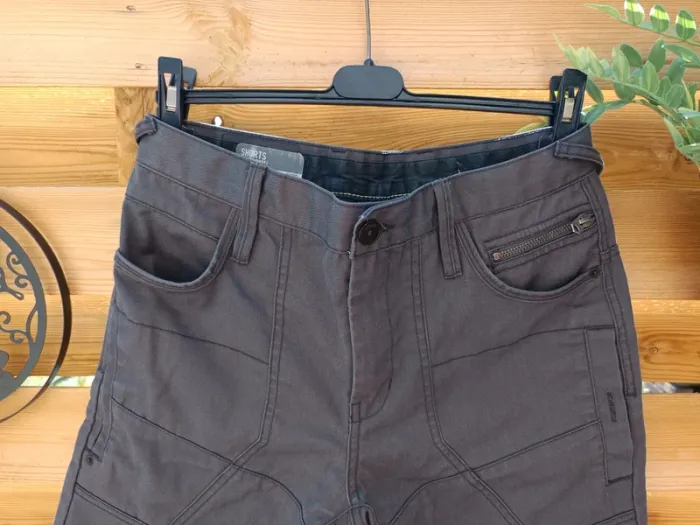 Short taille 40 Clockhouse - photo numéro 3