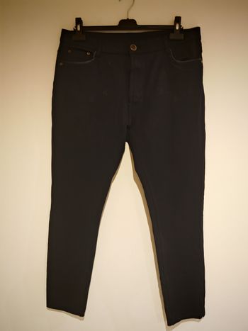 Pantalon femme, taille 50
