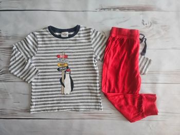 Pyjama 2 ans