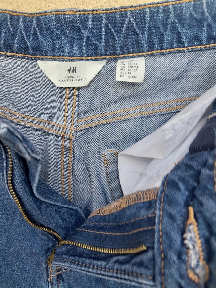 Jeans H&M loose fit - photo numéro 2