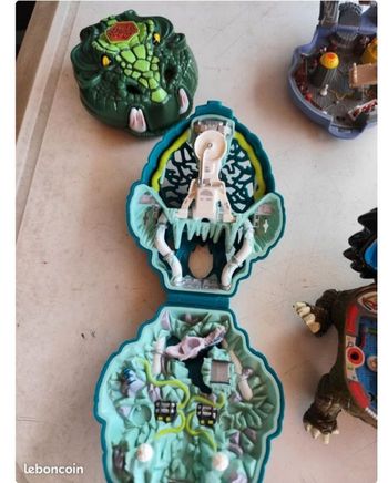 Jouet vintage  20 euros pièce