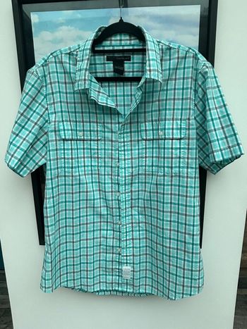 Superbe chemise Calvin Klein