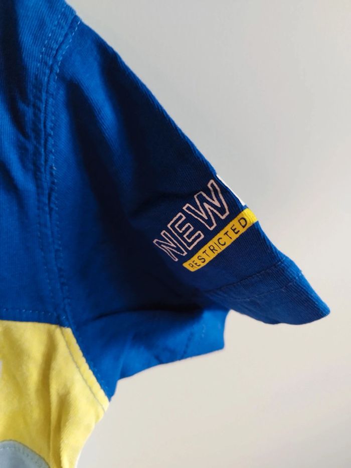 Tee shirt 5 ans - photo numéro 5