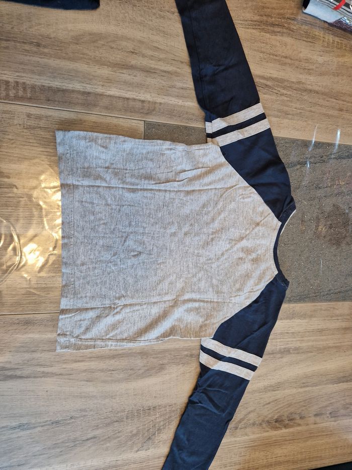 T-shirts garçon 5 ans - photo numéro 5