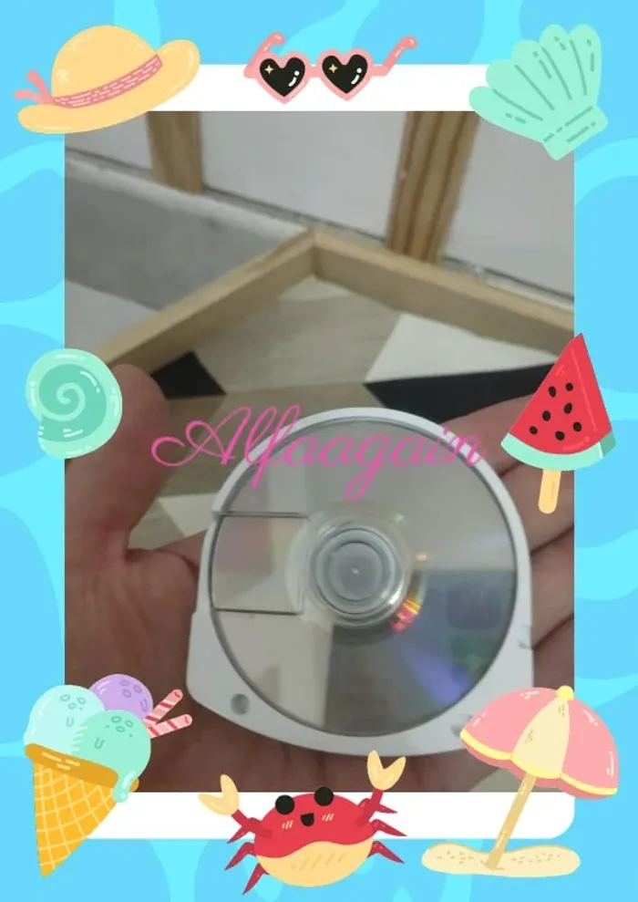 Jeu FIFA 06 psp - photo numéro 2