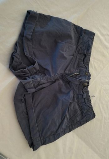 Lot de 3 shorts