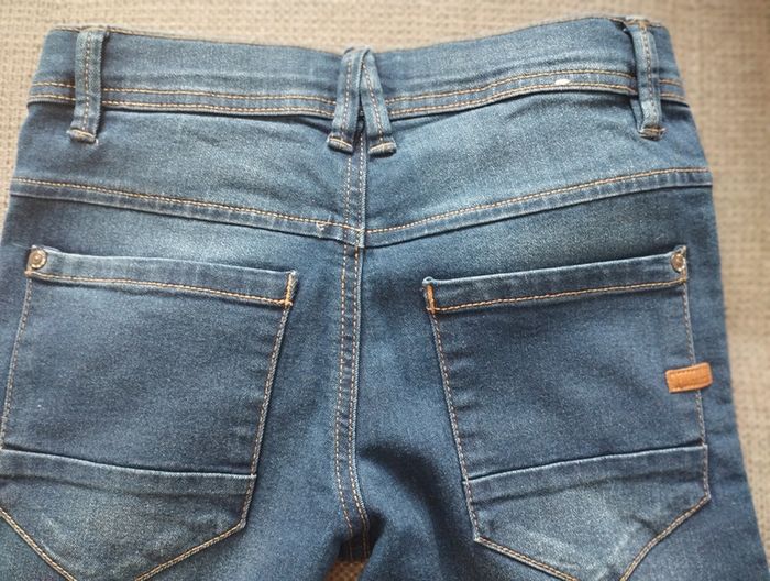 Très beau jeans - photo numéro 2