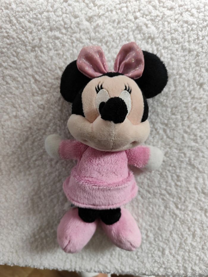 Doudou Minnie