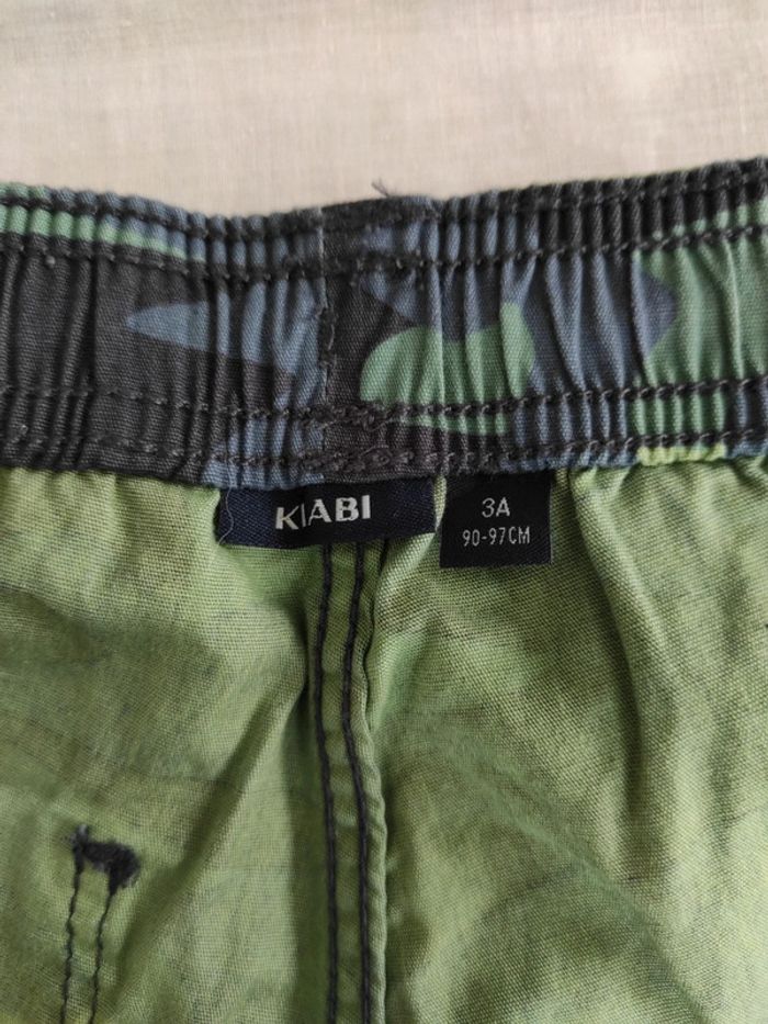 Lot 6 shorts - photo numéro 5