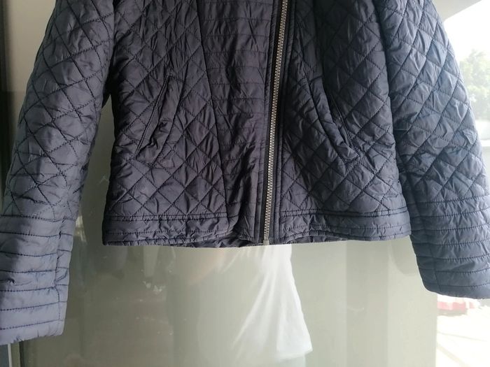 Veste IKKS taille 12ans #12ans_krocaro - photo numéro 8