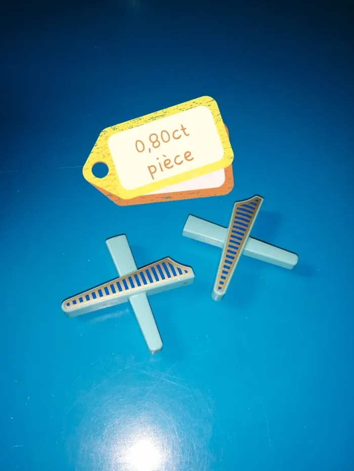 Thème* accessoire / harnaie - char - photo numéro 5