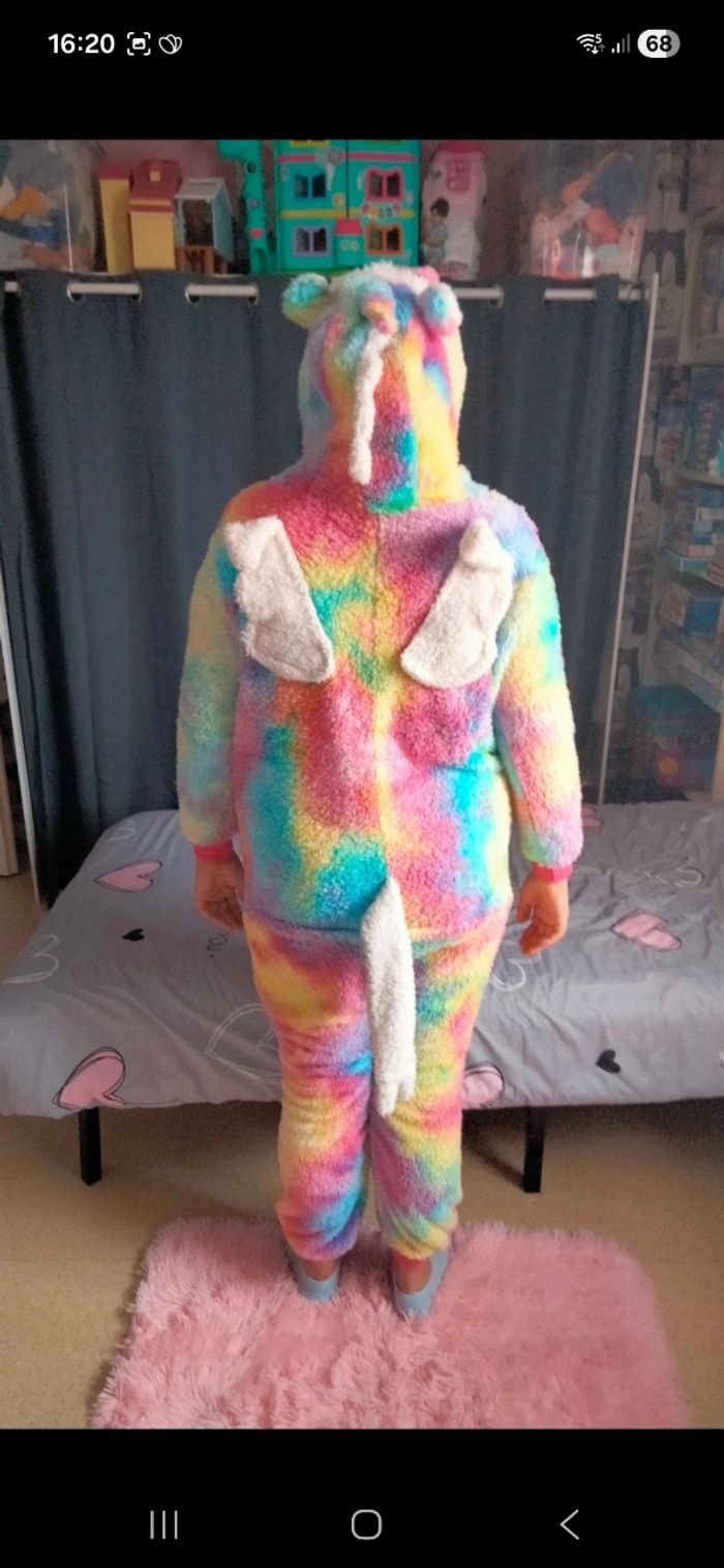 Pilou pilou - photo numéro 4