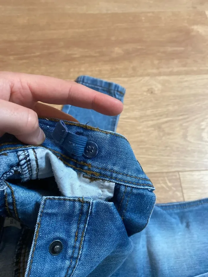Jeans - photo numéro 5