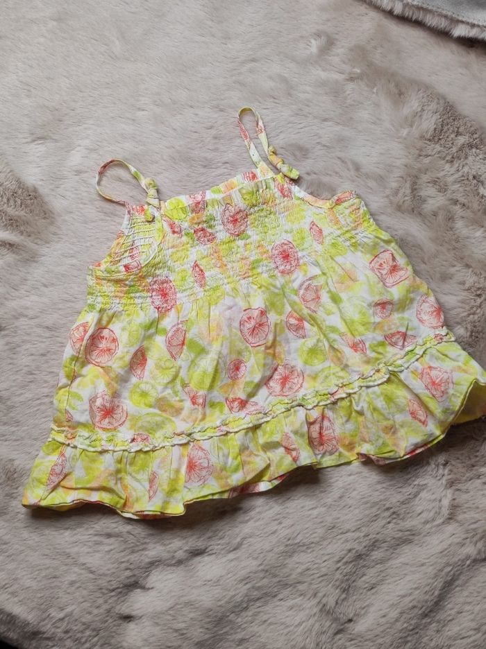 Tunique sergent major - photo numéro 2